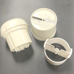 Pampered Chef Spiral and Slice